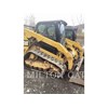 2019 Caterpillar 289D Skidsteer