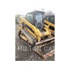 2019 Caterpillar 289D Skidsteer