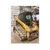 2019 Caterpillar 289D Skidsteer