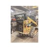 2019 Caterpillar 289D Skidsteer