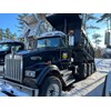 2000 Kenworth T800 Dump Truck