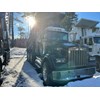 2000 Kenworth T800 Dump Truck