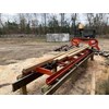 2022 Wood-Mizer LX55 Portable Sawmill