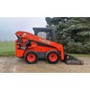 2019 Kubota SSV75 Skidsteer