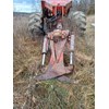 Timberjack 380 Skidder