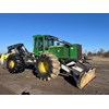 2014 John Deere 748H Skidder