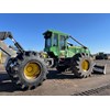 2014 John Deere 748H Skidder