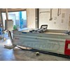 2014 SCM TECH Z1 Boring Machine