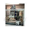 2014 SCM TECH Z1 Boring Machine