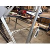 2015 Doucet 6 SECTION Clamp Carrier