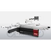 2025 Cantek D405ANC Panel Saw