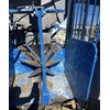 2017 Bells Machine 8000 Firewood Processor