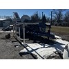 2017 Bells Machine 8000 Firewood Processor