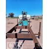 Select Sawmill Model 4221 Double Cut Sawmill Band Mill Thin Kerf