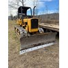 1976 John Deere 450C Dozer