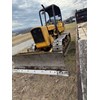 1976 John Deere 450C Dozer