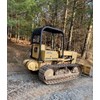 1976 John Deere 450C Dozer