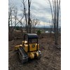 1976 John Deere 450C Dozer