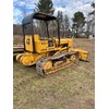 1976 John Deere 450C Dozer