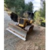 1976 John Deere 450C Dozer