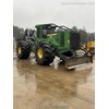 2022 John Deere 748LB Skidder