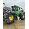 2022 John Deere 748LB Skidder