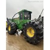 2022 John Deere 748LB Skidder