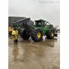 2022 John Deere 748LB Skidder