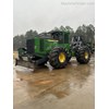 2022 John Deere 748LB Skidder