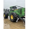 2022 John Deere 748LB Skidder