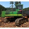 2012 John Deere 3754D Harvesters and Processors