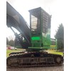 2012 John Deere 3754D Harvesters and Processors