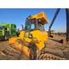 2022 John Deere 550K XLT Dozer