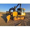 2022 John Deere 550K XLT Dozer