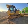 2022 John Deere 550K XLT Dozer