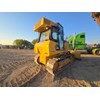 2022 John Deere 550K XLT Dozer