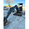 2019 John Deere 35G Excavator