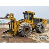 2022 Tigercat 720G Wheel Feller Buncher