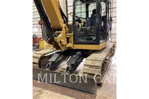 2022 Caterpillar 309CR  Excavator