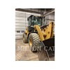 2019 Caterpillar 938M Wheel Loader