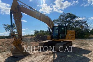 2023 Caterpillar 32307  Excavator