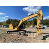 2023 Caterpillar 32307 Excavator