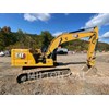 2023 Caterpillar 32307 Excavator