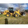 2017 Caterpillar 926M Wheel Loader