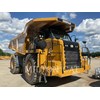 2019 Caterpillar 772G Dump Truck