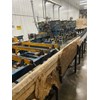 1997 Baker 4 Head Band Resaw