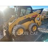 2024 Caterpillar 262D3 Skidsteer