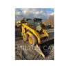 2024 Caterpillar 262D3 Skidsteer