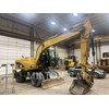 2011 Caterpillar M316D Excavator