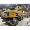 2011 Caterpillar M316D Excavator